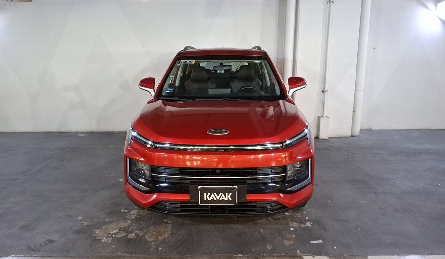 Jac Sei4 Pro 1.5 ACTIVE CVT Suv 2024