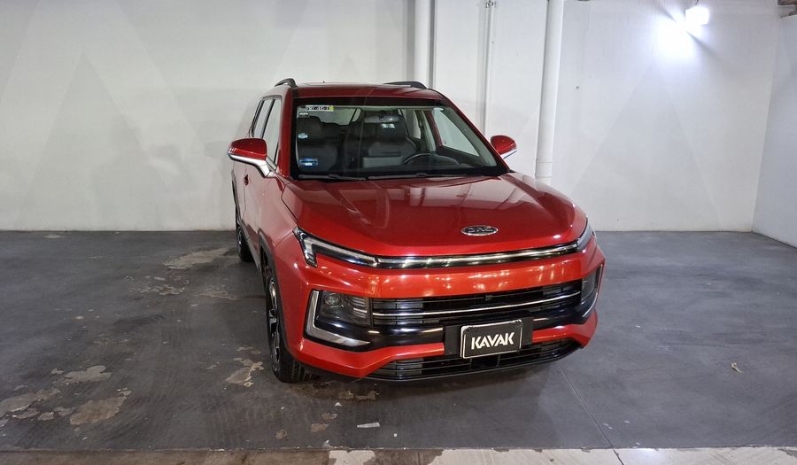 Jac Sei4 Pro 1.5 ACTIVE CVT Suv 2024