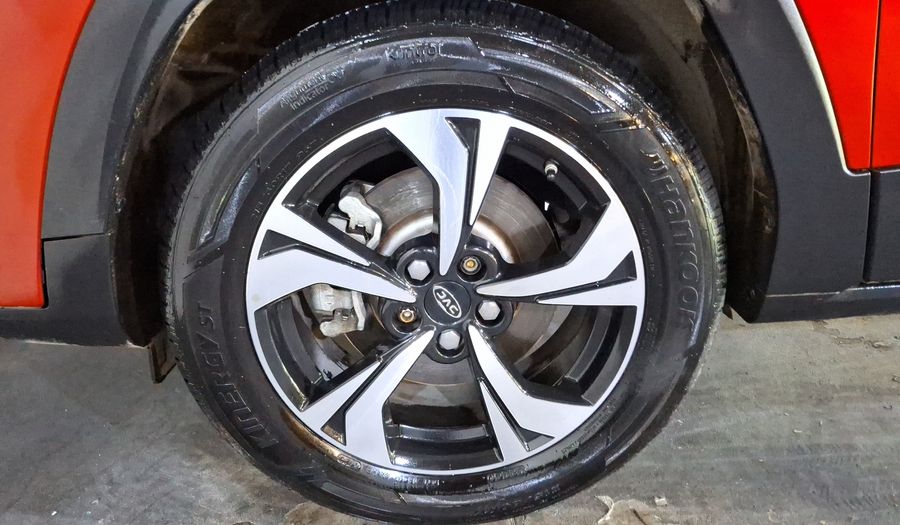 Jac Sei4 Pro 1.5 ACTIVE CVT Suv 2024