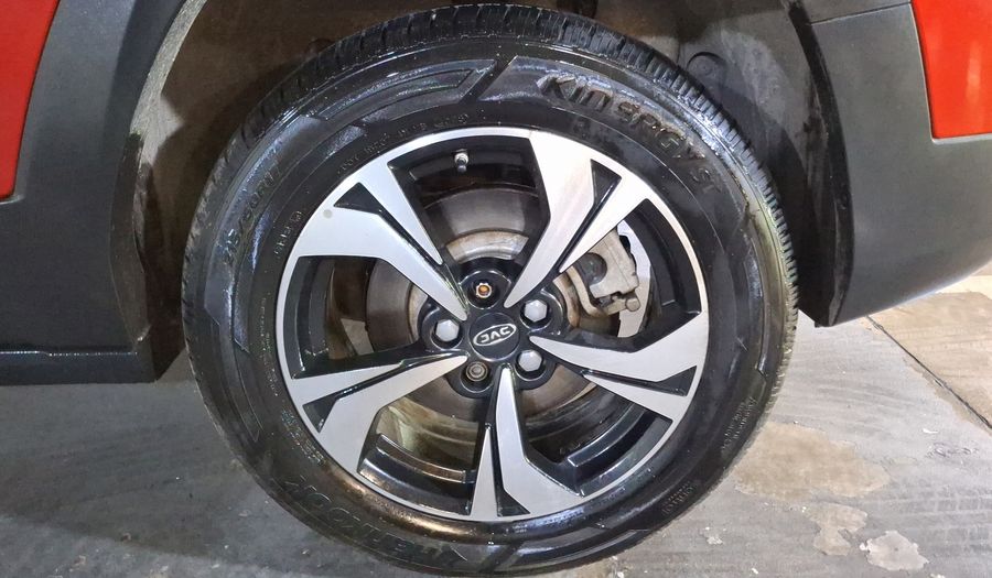 Jac Sei4 Pro 1.5 ACTIVE CVT Suv 2024