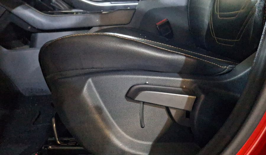 Jac Sei4 Pro 1.5 ACTIVE CVT Suv 2024