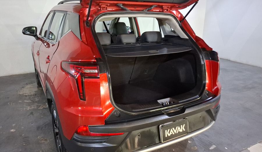 Jac Sei4 Pro 1.5 ACTIVE CVT Suv 2024