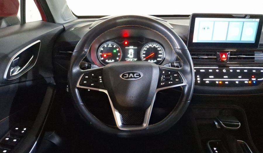 Jac Sei4 Pro 1.5 ACTIVE CVT Suv 2024