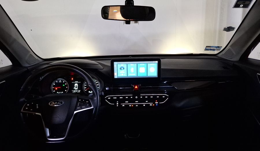 Jac Sei4 Pro 1.5 ACTIVE CVT Suv 2024