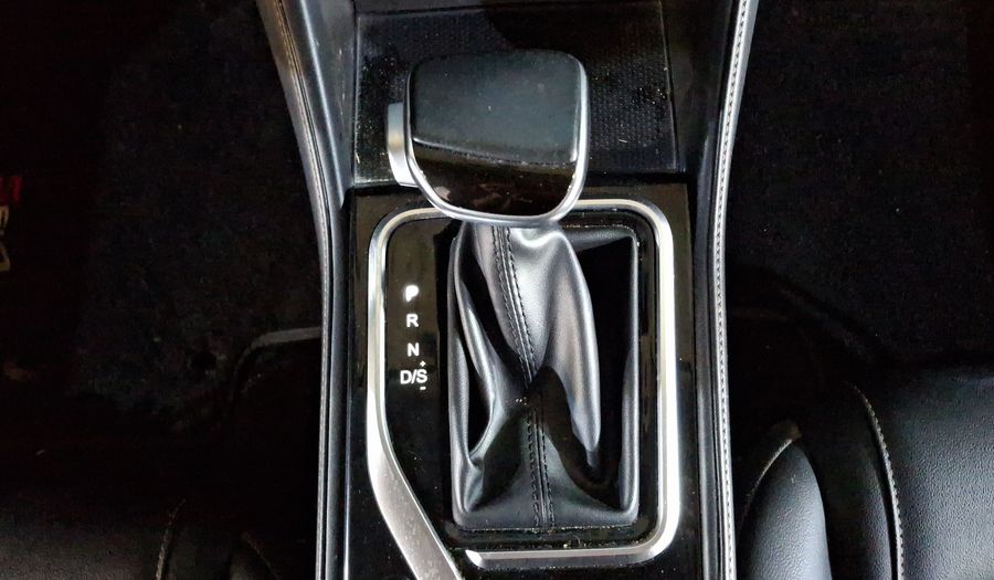 Jac Sei4 Pro 1.5 ACTIVE CVT Suv 2024