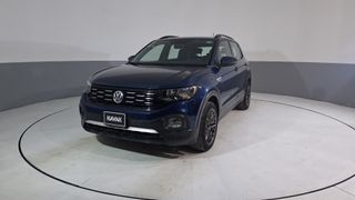 Volkswagen • T-Cross