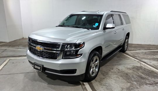 Chevrolet • Suburban