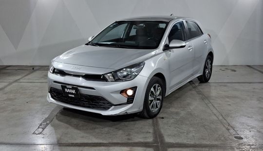 Kia • Rio