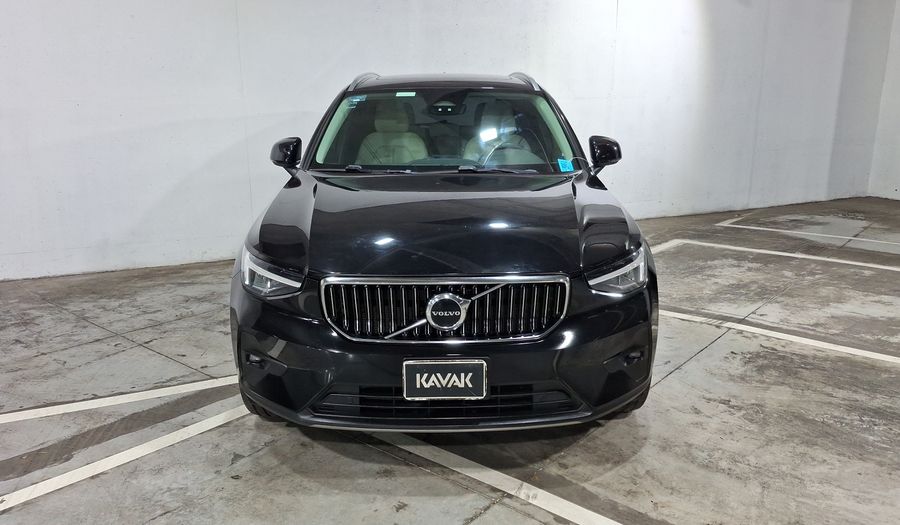 Volvo Xc40 2.0 B4 MHEV ULTIMATE AUTO Suv 2023