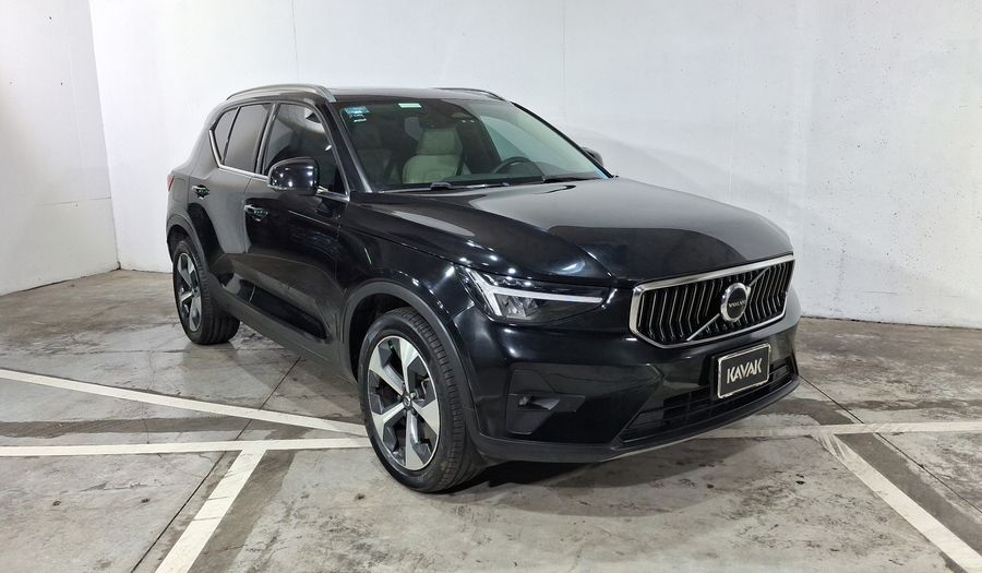 Volvo Xc40 2.0 B4 MHEV ULTIMATE AUTO Suv 2023