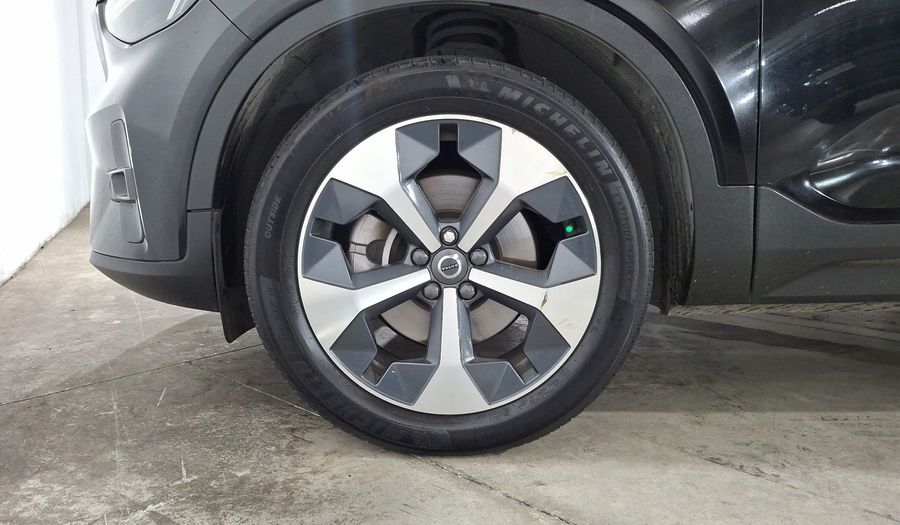 Volvo Xc40 2.0 B4 MHEV ULTIMATE AUTO Suv 2023