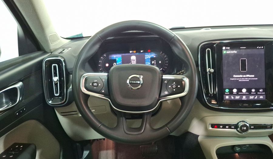 Volvo Xc40 2.0 B4 MHEV ULTIMATE AUTO Suv 2023
