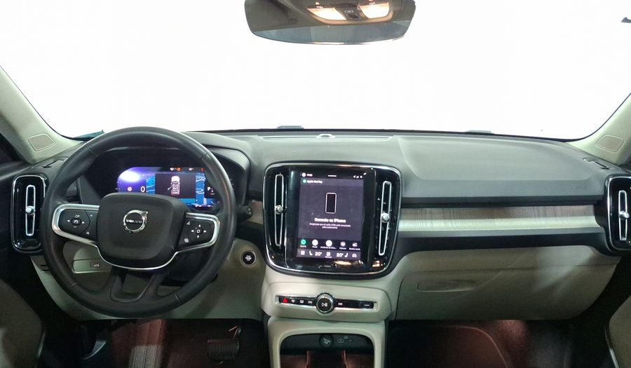Volvo Xc40 2.0 B4 MHEV ULTIMATE AUTO Suv 2023
