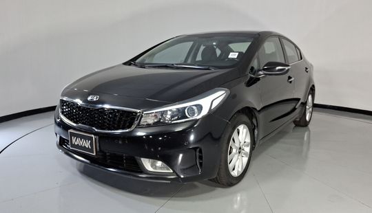Kia • FORTE