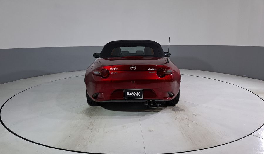 Mazda Mx-5 2.0 I SPORT MT Convertible 2022