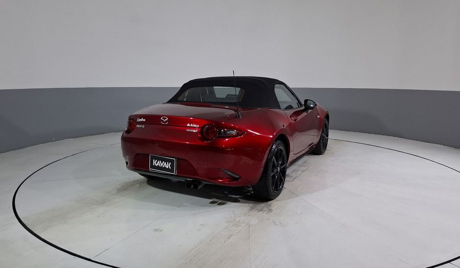 Mazda Mx-5 2.0 I SPORT MT Convertible 2022