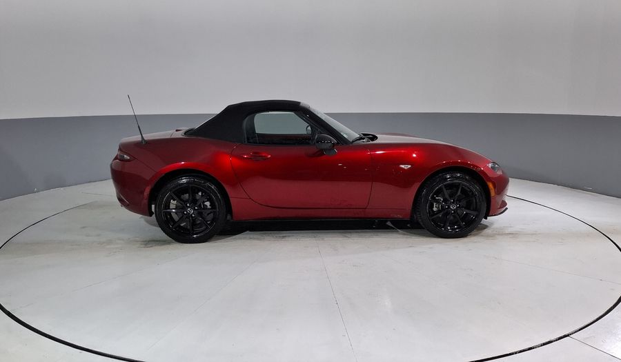 Mazda Mx-5 2.0 I SPORT MT Convertible 2022