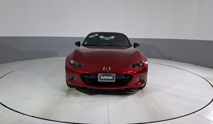 Mazda Mx-5 2.0 I SPORT MT Convertible 2022