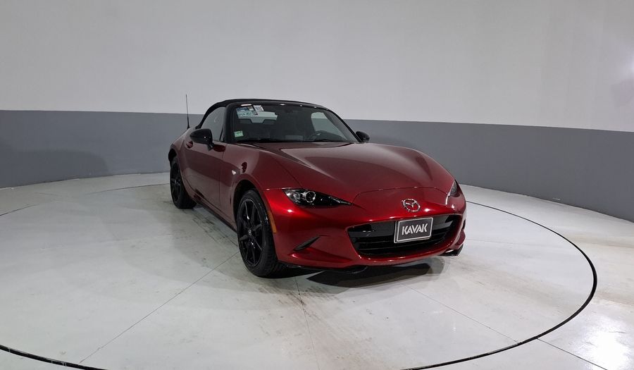 Mazda Mx-5 2.0 I SPORT MT Convertible 2022