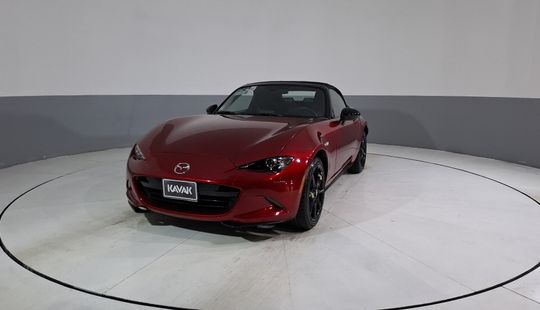 Mazda • MX-5