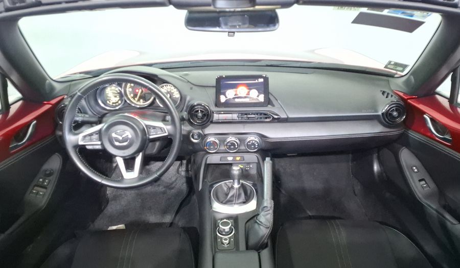 Mazda Mx-5 2.0 I SPORT MT Convertible 2022
