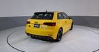 Audi S3 2.0 DCT 4WD Hatchback 2018
