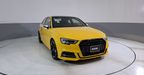 Audi S3 2.0 DCT 4WD Hatchback 2018