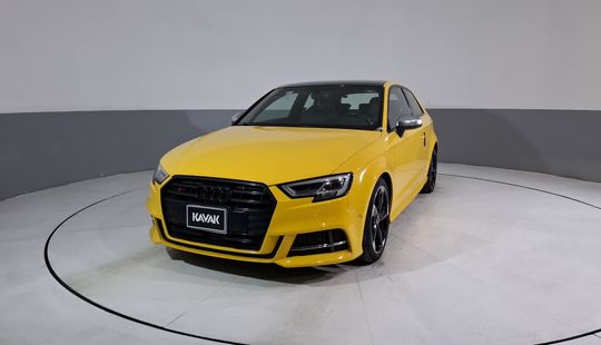 Audi • S3