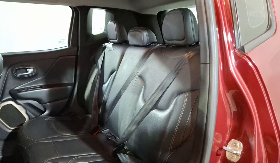 Jeep Renegade 1.8 LATITUDE AUTO Suv 2018