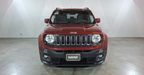 Jeep Renegade 1.8 LATITUDE AUTO Suv 2018