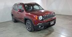 Jeep Renegade 1.8 LATITUDE AUTO Suv 2018