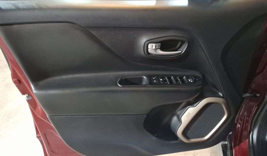 Jeep Renegade 1.8 LATITUDE AUTO Suv 2018