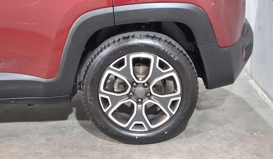 Jeep Renegade 1.8 LATITUDE AUTO Suv 2018