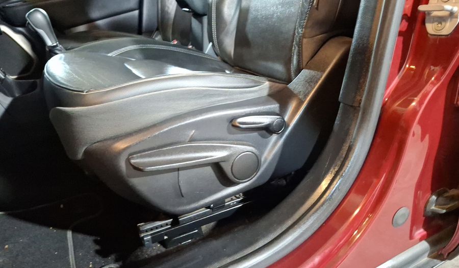Jeep Renegade 1.8 LATITUDE AUTO Suv 2018