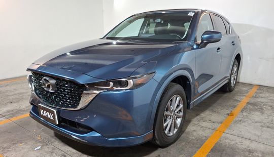 Mazda • CX-5