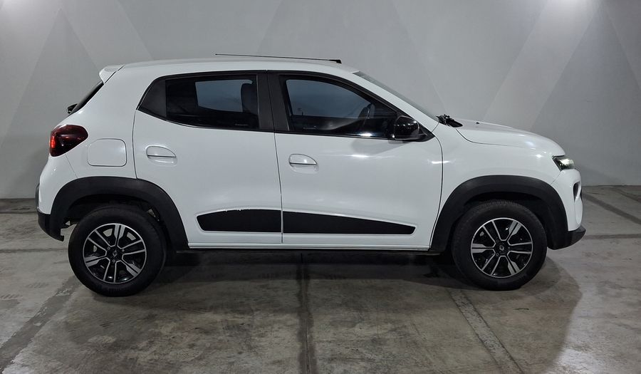 Renault Kwid 1.0 ICONIC Hatchback 2024