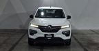 Renault Kwid 1.0 ICONIC Hatchback 2024