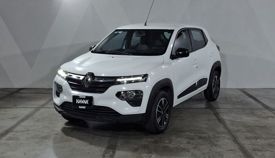 Renault • Kwid