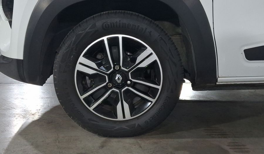 Renault Kwid 1.0 ICONIC Hatchback 2024