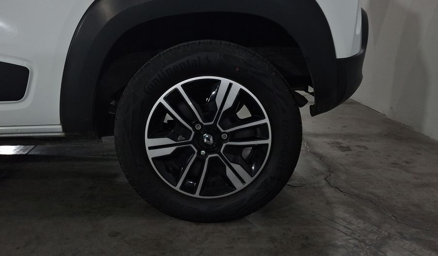 Renault Kwid 1.0 ICONIC Hatchback 2024