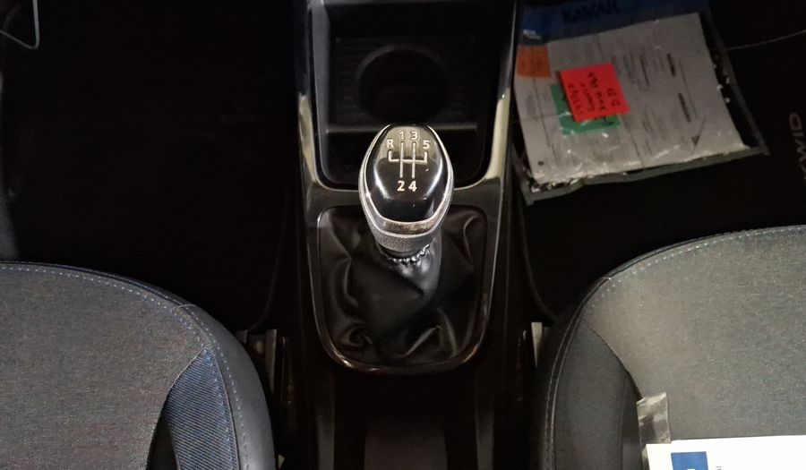 Renault Kwid 1.0 ICONIC Hatchback 2024