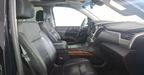 Chevrolet Suburban 5.3 D PREMIER AUTO 4WD Suv 2019