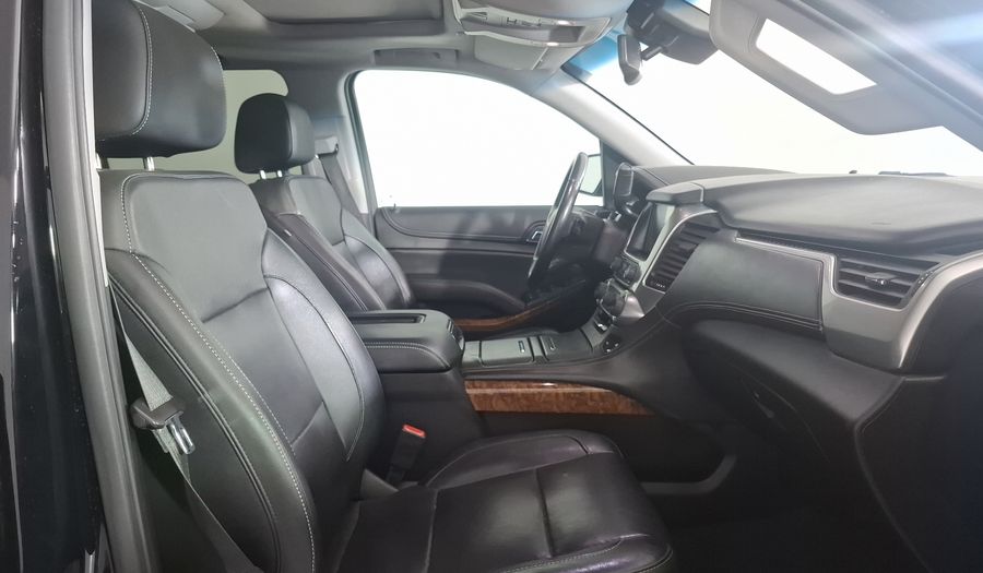 Chevrolet Suburban 5.3 D PREMIER AUTO 4WD Suv 2019