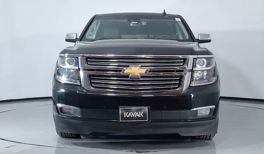 Chevrolet Suburban 5.3 D PREMIER AUTO 4WD Suv 2019