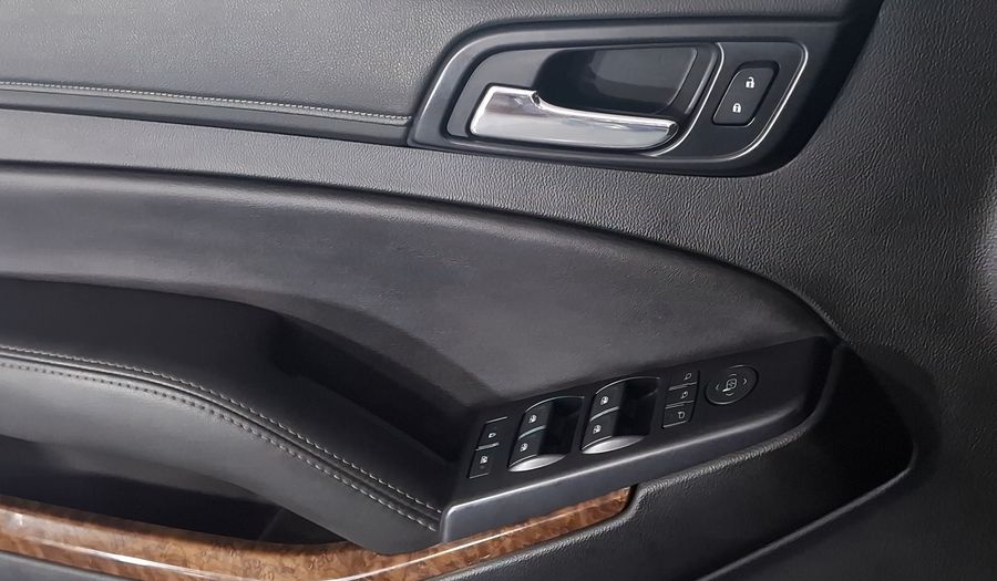 Chevrolet Suburban 5.3 D PREMIER AUTO 4WD Suv 2019