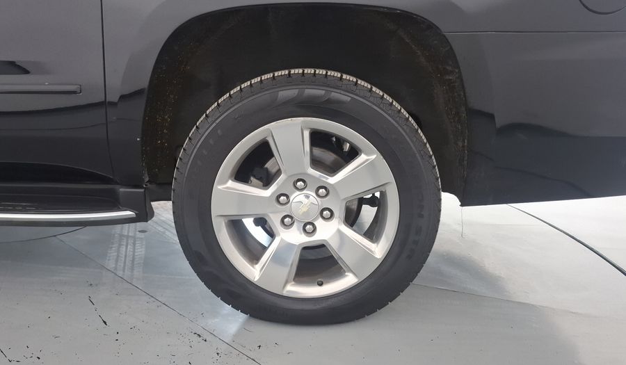 Chevrolet Suburban 5.3 D PREMIER AUTO 4WD Suv 2019