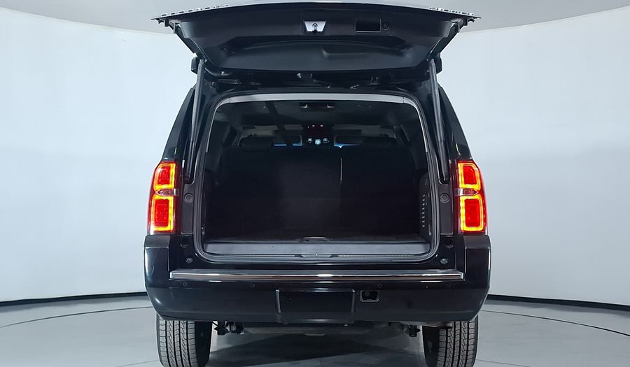 Chevrolet Suburban 5.3 D PREMIER AUTO 4WD Suv 2019