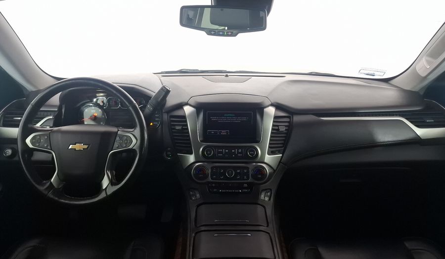 Chevrolet Suburban 5.3 D PREMIER AUTO 4WD Suv 2019