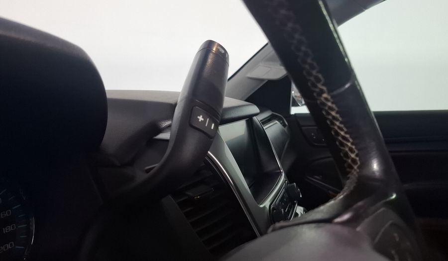 Chevrolet Suburban 5.3 D PREMIER AUTO 4WD Suv 2019