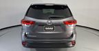 Toyota Highlander 3.5 XLE Suv 2017